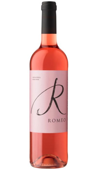 Romeo Monastrell Rosado